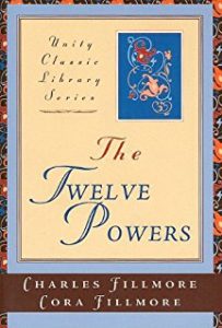 The Twelve Powers with Adeline