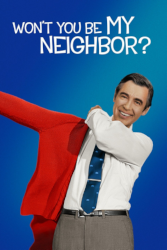 Movie Night - "Won't You Be My Neighbor?"