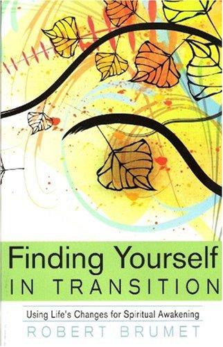 "Finding Yourself In Transition" - Book Club @ Unity Lincoln
